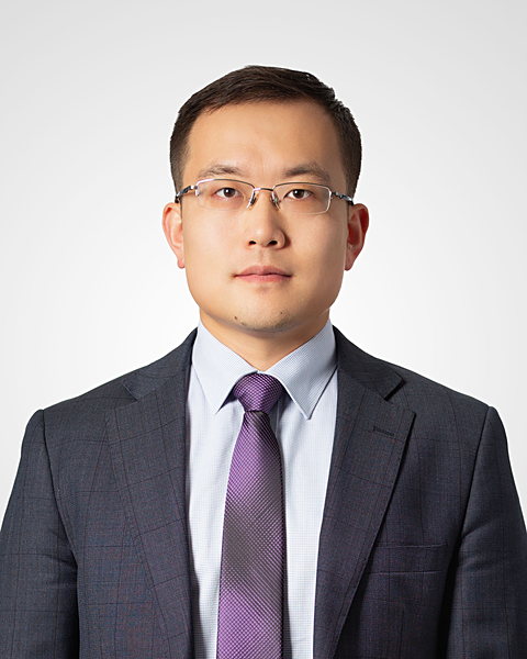 Charles Zou, Director, HDO Advisory